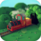 模拟火车建造游戏