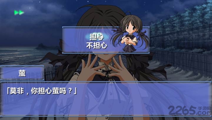 秋之回忆2