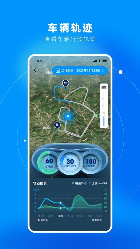 万物绿运app