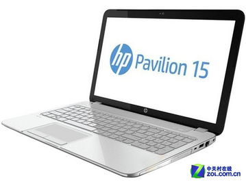 HP Pavilion 15笔记本高效拆机清灰指南 3