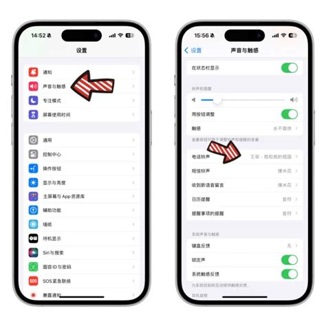 苹果手机如何更换短信铃声？设置教程来啦！ 5