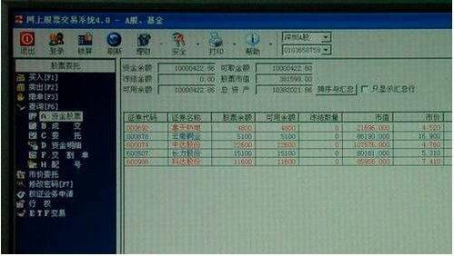 股市开户全攻略：轻松学会如何开账户 1