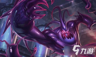掌握英雄联盟：生化魔人的高效玩法 2