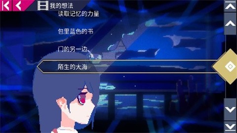 非现实生活游戏中文版
