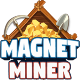 磁铁矿工游戏