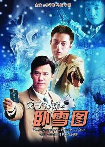 揭秘！胡明凯导演的那些经典电影，你都看过吗？