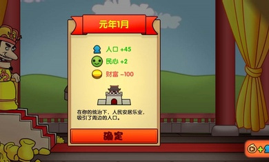 王权帝王心术