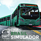 巴西公交车模拟器 v840