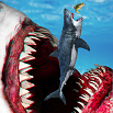 鲨鱼世界进化大亨2