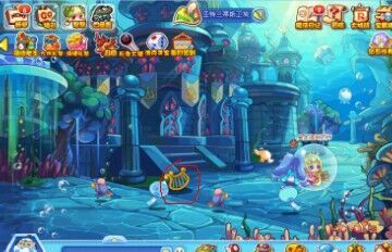 洛克王国大禹治水如何获得？ 1
