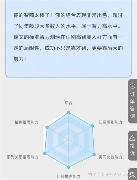 如何进行智商测试 1