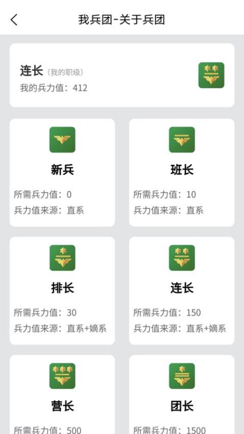 战友帮app