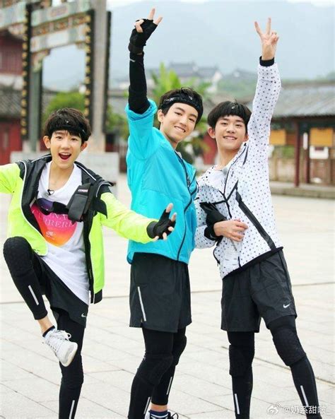 TFBOYS十周年演唱会线上直播观看指南 3