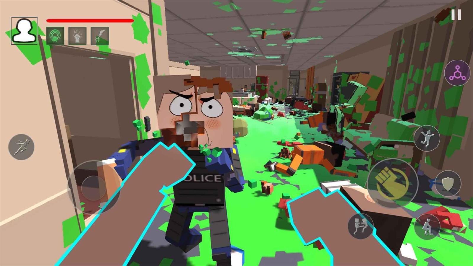 血染小镇mod菜单无广告