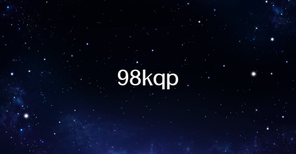 98kqp