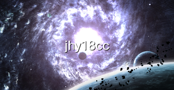 jhy18cc