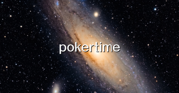 pokertime