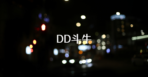 DD斗牛