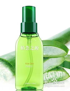 轻松DIY：家庭自制芦荟胶全攻略 1