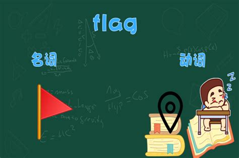 揭秘'flag'的中文含义：你不可不知的网络热词大揭秘！ 2