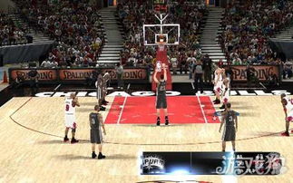 如何在NBA2KOL游戏中完美掌握转身技巧？ 3