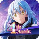 关于我转生变成史莱姆这档事国际服