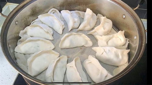 家常蒸饺制作秘籍：轻松上手，美味自给自足 2