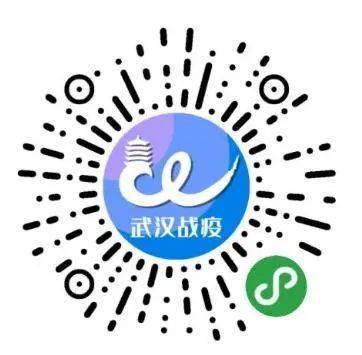 武汉健康码新升级：一键获取静态电子码 3