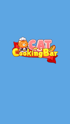 小猫烹饪巴士 1
