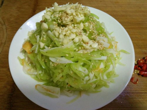 莴笋烹饪方法全集 3