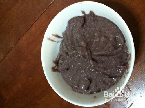 怎样在家轻松自制美味红豆沙，步骤详解！ 3