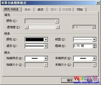 如何在Word文档中快速画出横线的小技巧？ 4