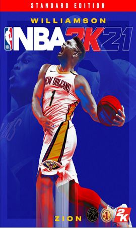 nba2k21王朝模式