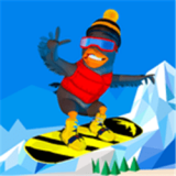 雪鸟滑雪板 v1.1.3