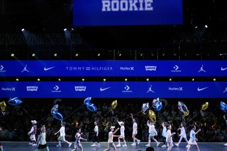 揭秘！'Rookie'究竟是哪个魅力品牌的代名词？ 3