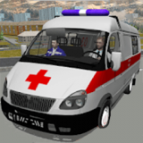急救车模拟手机版