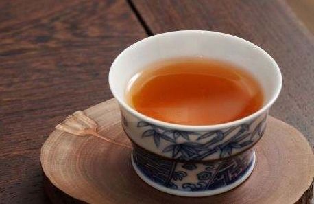 红茶英文为何被称作Black Tea？ 4