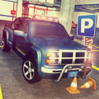 停车场3D模拟器关卡全解锁版 v1.10 修改版