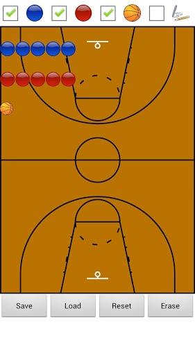 篮球连连看