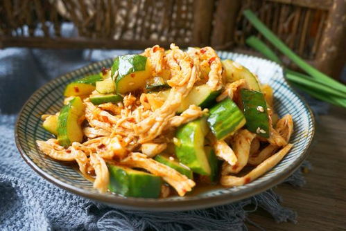 轻松上手的美味凉拌菜制作秘籍 1