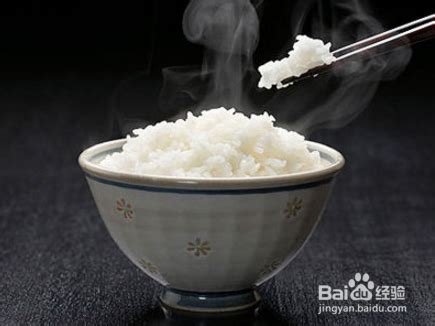 煮米秘籍：简单米饭背后的美味艺术，你真的掌握了吗？ 5