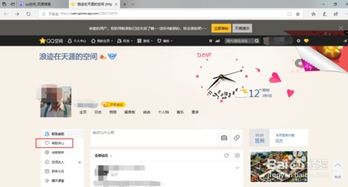 如何查看QQ中的特别关心列表 4