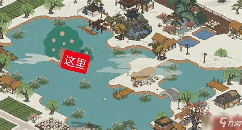 江南百景图2.0.0版本签到礼包领取位置在哪里？ 3