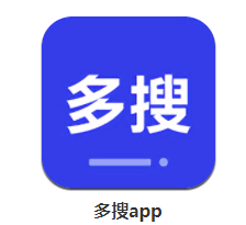 多搜app 1