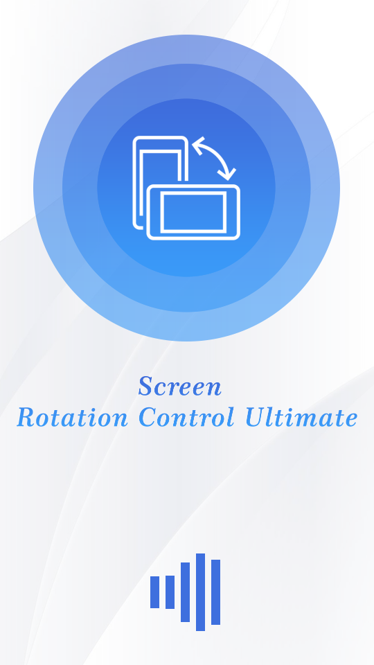 屏幕旋转控制器app(Screen Rotation Control Ultimate) v7.0