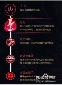 LOL锐雯（放逐之刃）符文搭配指南 1