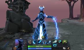 DOTA2：闪电幽魂极致出装攻略，掌控雷电的绝密方案！ 4