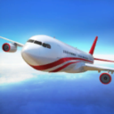 真实飞行模拟3D游戏 v2.4.3