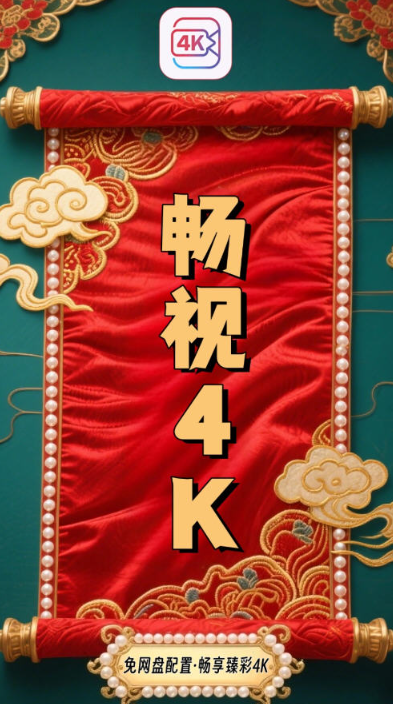 畅视4k软件