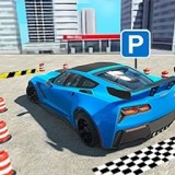 停车真实模拟 v1.1